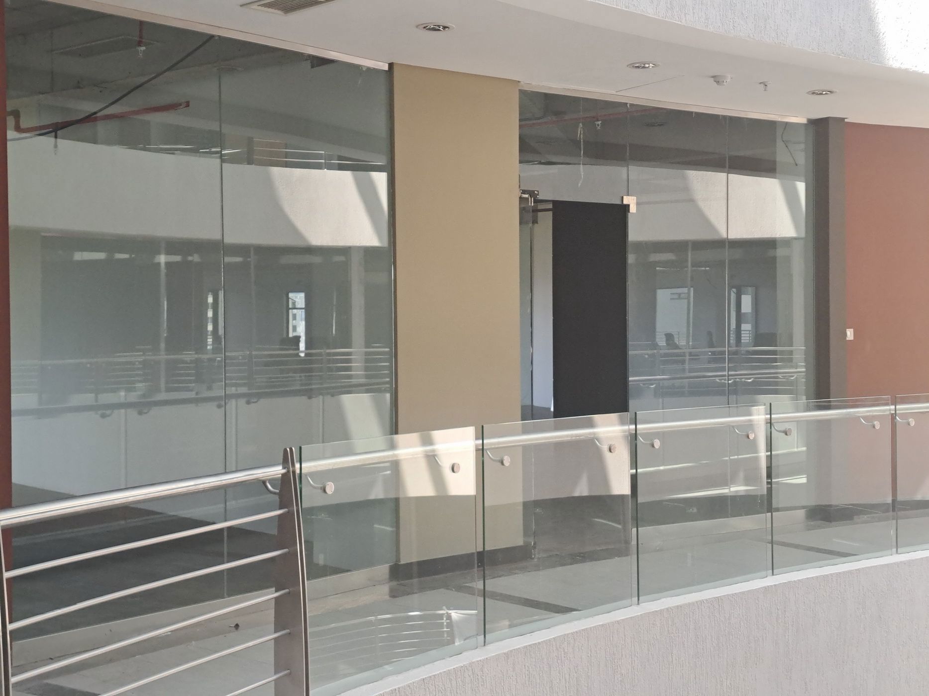 Commercial office to rent in Ebene, Mauritius - MUR1630132