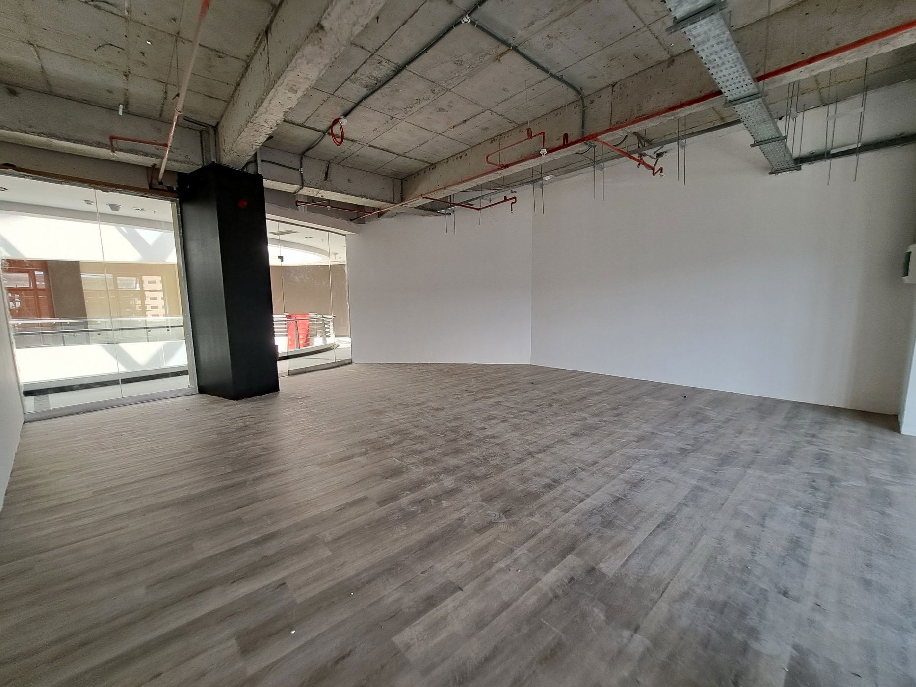 Commercial office to rent in Ebene, Mauritius - MUR1630143