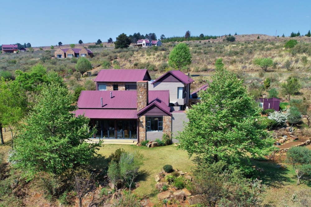 House for sale in Dullstroom - 1DS1677087 House for sale in Dullstroom - 1DS1677087