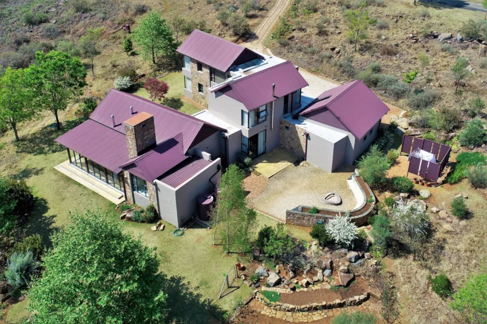 House sold in Dullstroom - 1DS1677087 House sold in Dullstroom - 1DS1677087