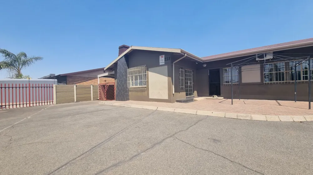 Commercial Building for sale in Vanderbijlpark SE 1 - 1VT1630193