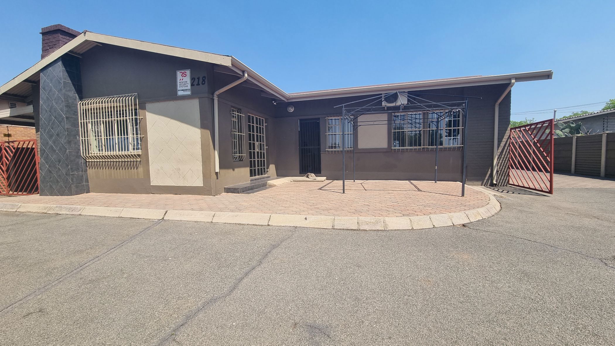 Commercial Building for sale in Vanderbijlpark SE 1 - 1VT1630193