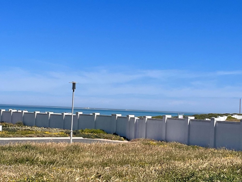 Residential vacant land for sale in Yzerfontein - LA1630204