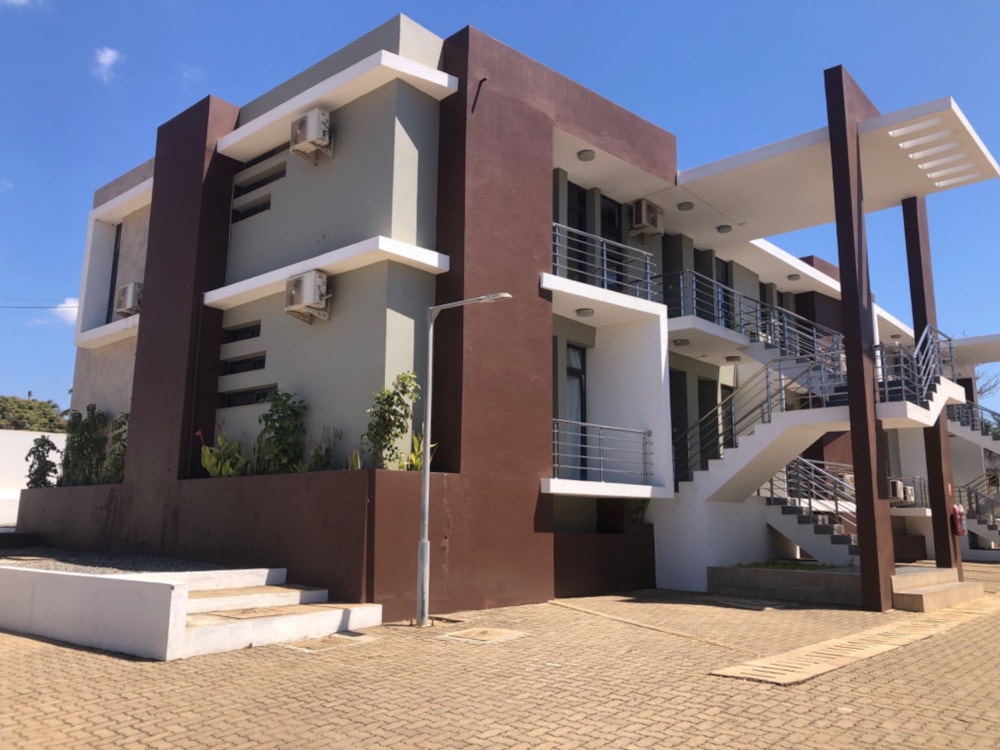 Apartment to rent in Pemba, Cabo Delgado, Mozambique - 3MQ1732256 Apartment to rent in Pemba, Cabo Delgado, Mozambique - 3MQ1732256