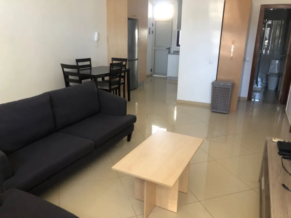 Apartment to rent in Pemba, Cabo Delgado, Mozambique - 3MQ1732256 Apartment to rent in Pemba, Cabo Delgado, Mozambique - 3MQ1732256