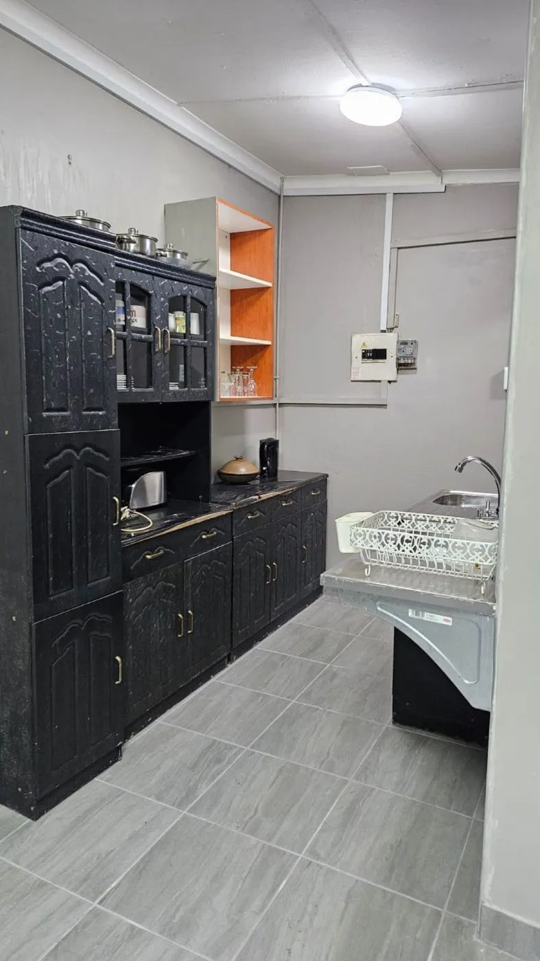 Garden apartment let in Arboretum, Richards Bay - 1RY1732258