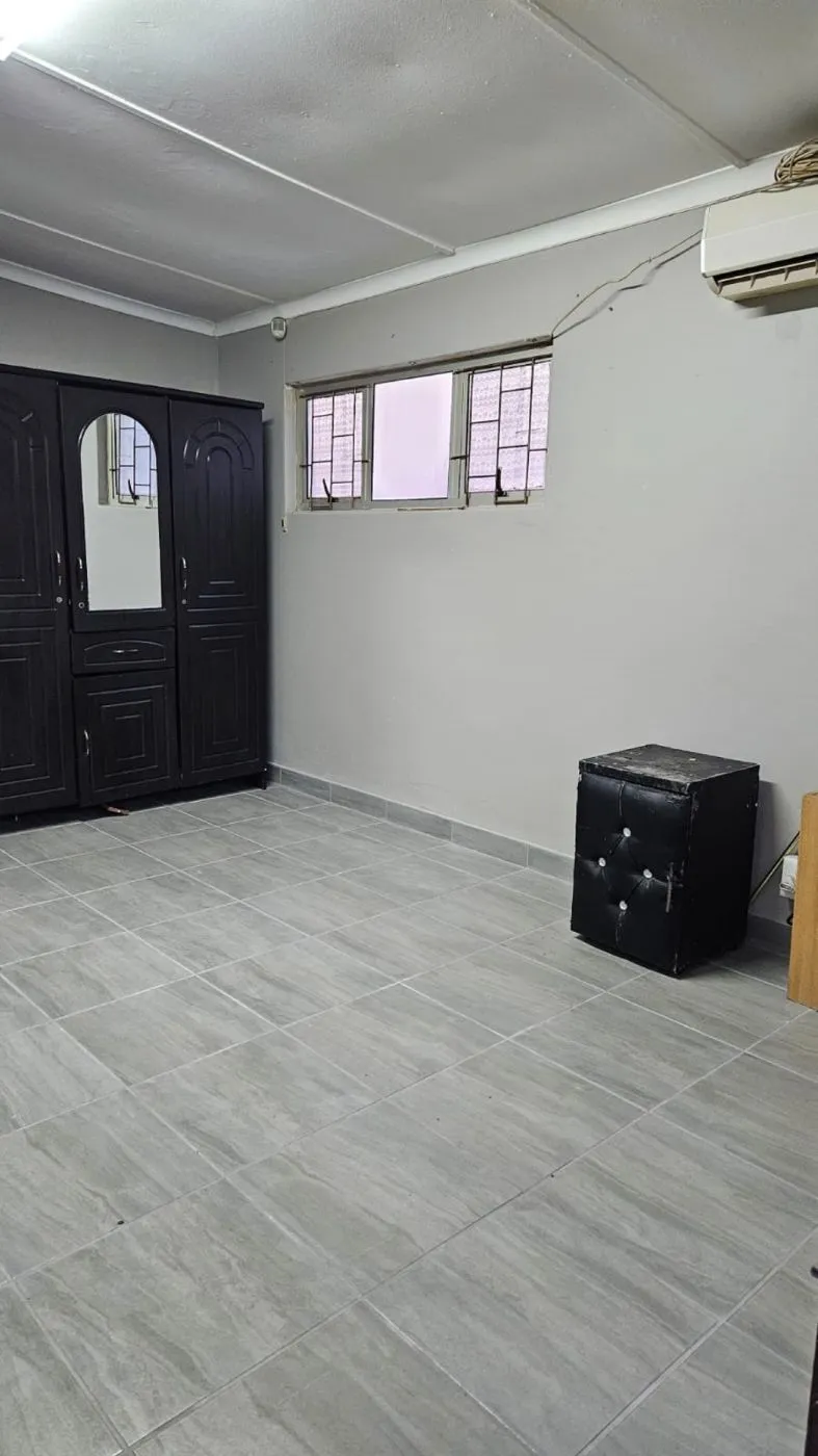 Garden apartment let in Arboretum, Richards Bay - 1RY1732258