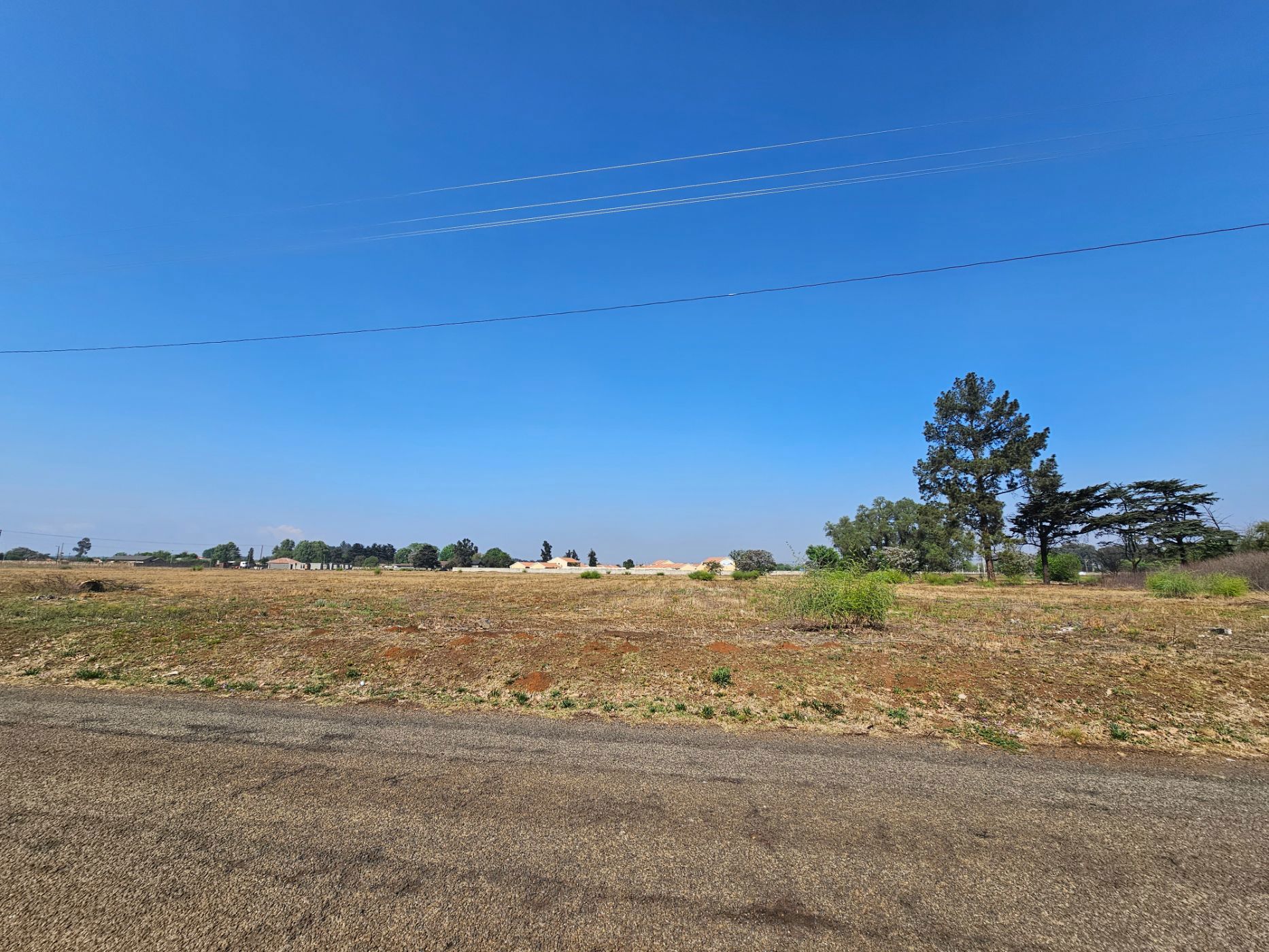 Vacant land for sale in Kookrus - 1VT1630750