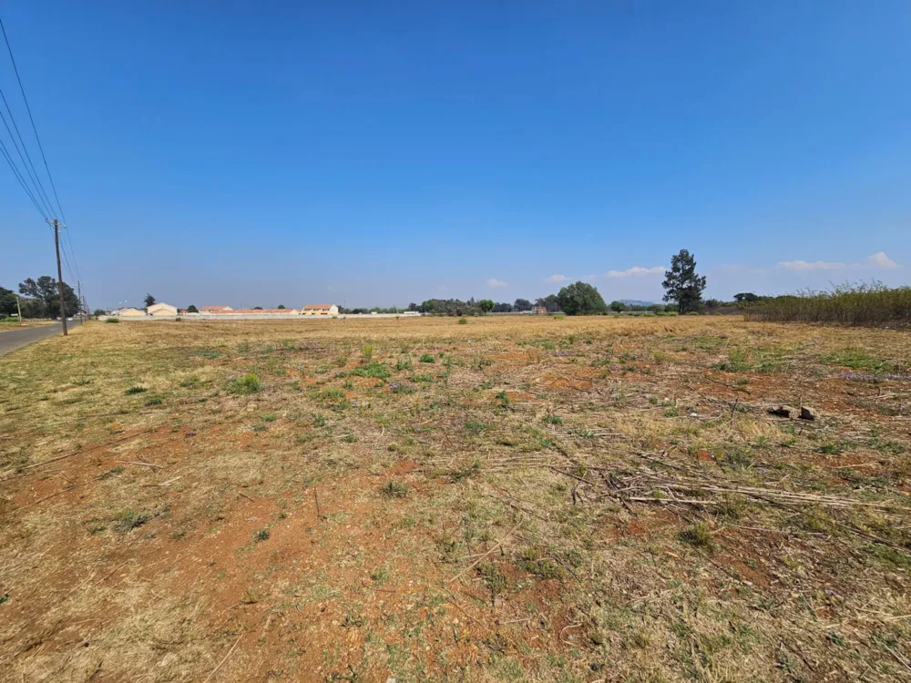 Vacant land for sale in Kookrus - 1VT1630750