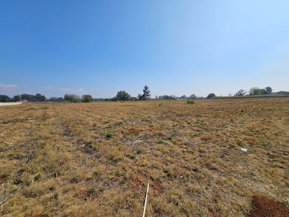 Vacant land for sale in Kookrus - 1VT1630750 Vacant land for sale in Kookrus - 1VT1630750