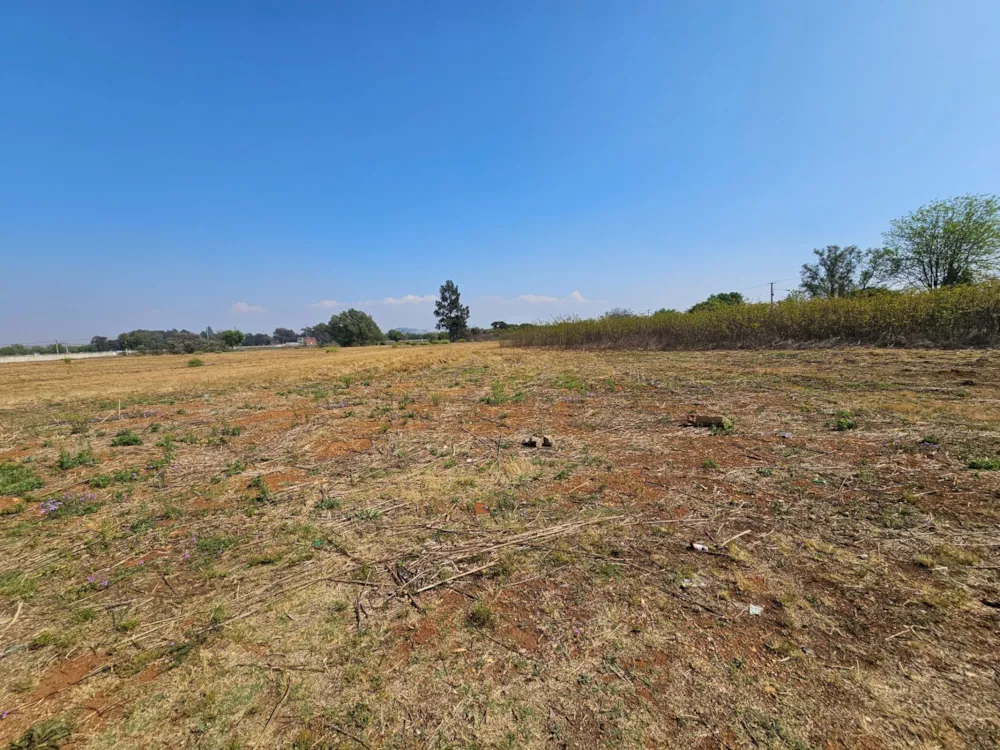 Vacant land for sale in Kookrus - 1VT1630750