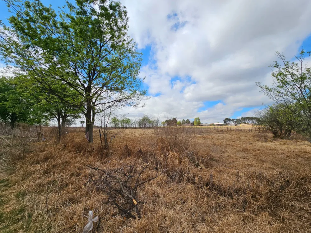 Vacant land for sale in Mckay AH - 1VT1630741