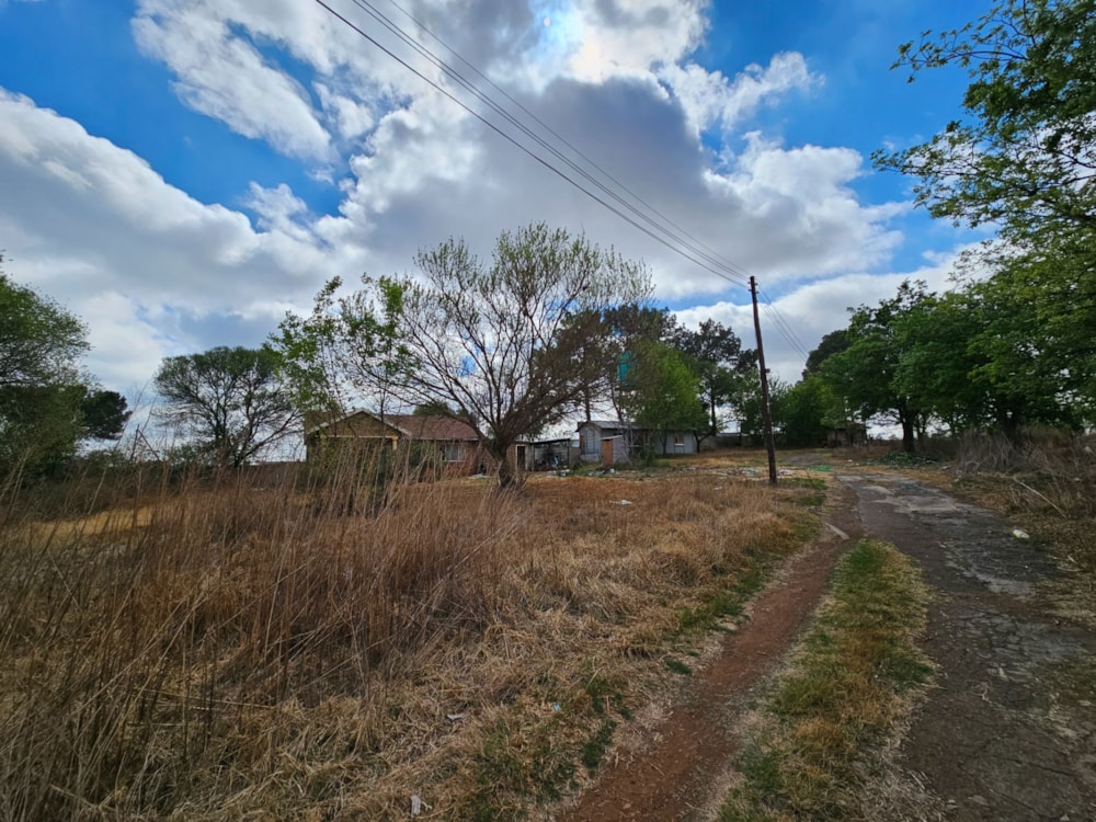 Vacant land for sale in Mckay AH - 1VT1630741 Vacant land for sale in Mckay AH - 1VT1630741