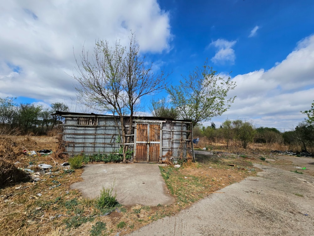 Vacant land for sale in Mckay AH - 1VT1630741 Vacant land for sale in Mckay AH - 1VT1630741