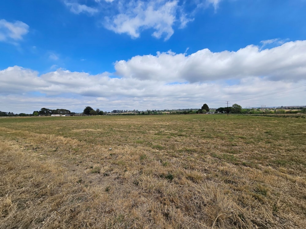 Vacant land for sale in Mckay AH - 1VT1630741 Vacant land for sale in Mckay AH - 1VT1630741