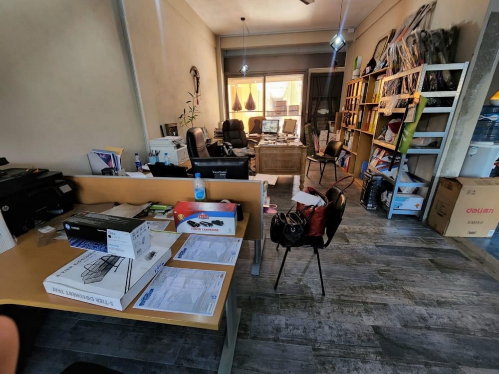 Commercial office to rent in Quatre Bornes, Mauritius - MUR1630277 Commercial office to rent in Quatre Bornes, Mauritius - MUR1630277