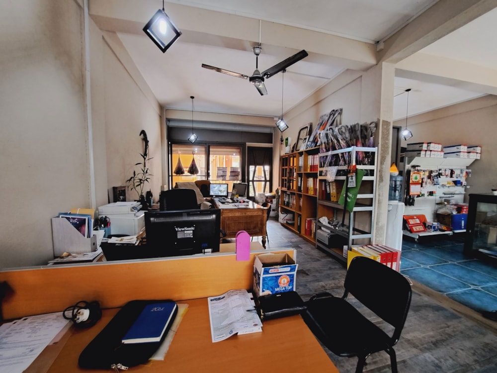 Commercial office to rent in Quatre Bornes, Mauritius - MUR1630277 Commercial office to rent in Quatre Bornes, Mauritius - MUR1630277