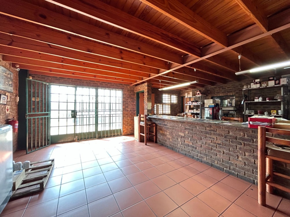 Commercial industrial property for sale in Ladine - 1PS1630425 Commercial industrial property for sale in Ladine - 1PS1630425