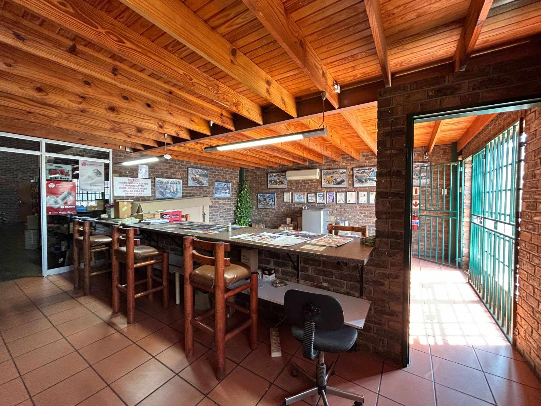 Commercial industrial property for sale in Ladine - 1PS1630425