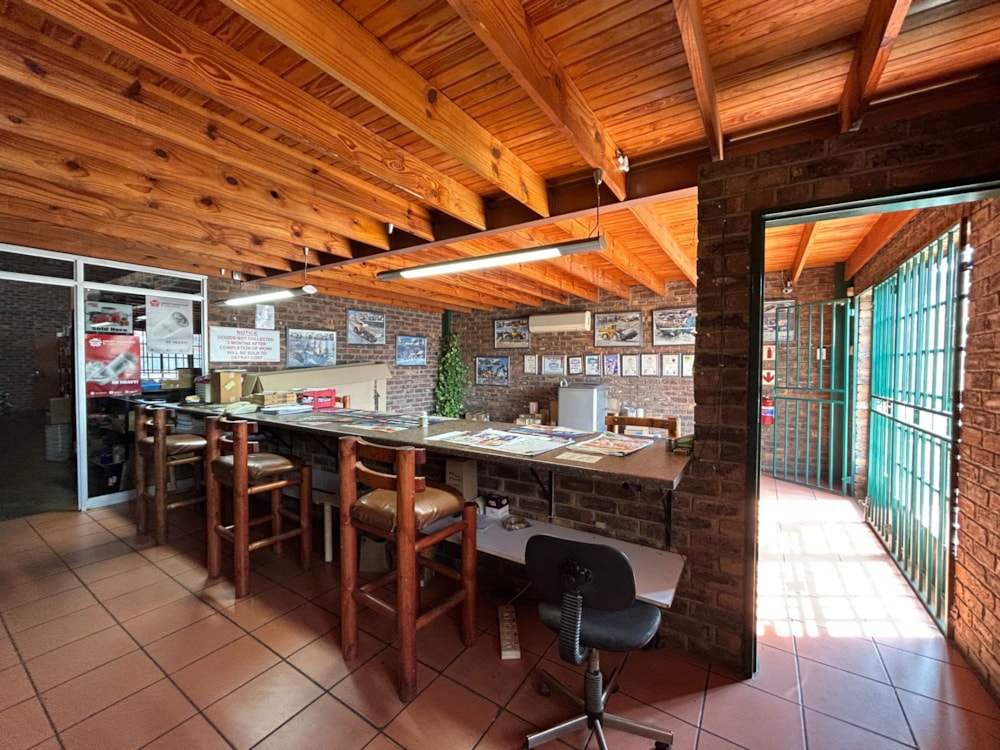 Commercial industrial property for sale in Ladine - 1PS1630425 Commercial industrial property for sale in Ladine - 1PS1630425