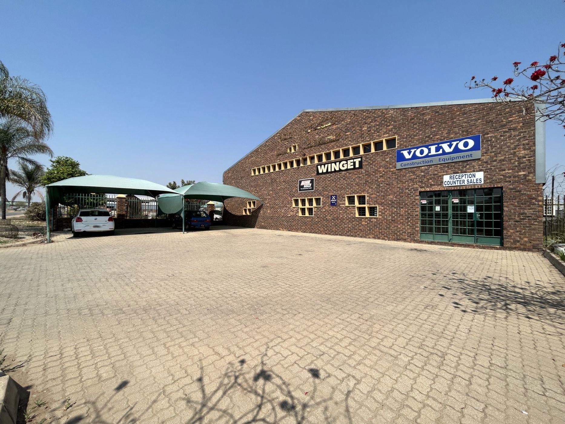 Commercial industrial property for sale in Ladine - 1PS1630425