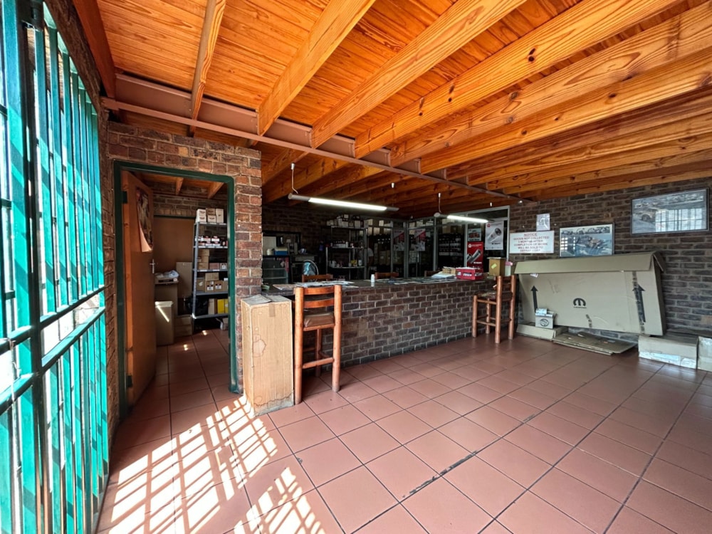 Commercial industrial property for sale in Ladine - 1PS1630425 Commercial industrial property for sale in Ladine - 1PS1630425