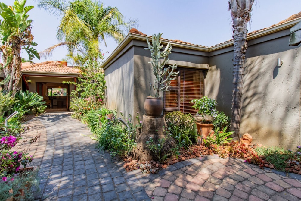 House for sale in Pecanwood - 1HR1630324 House for sale in Pecanwood - 1HR1630324