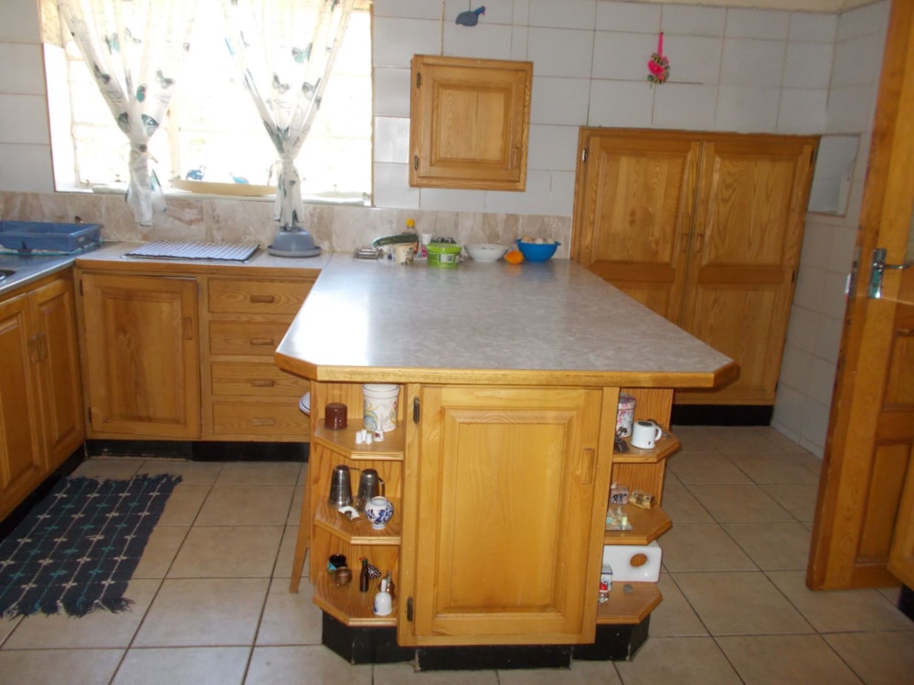 House sold in Bethulie - 1KK1630347 House sold in Bethulie - 1KK1630347