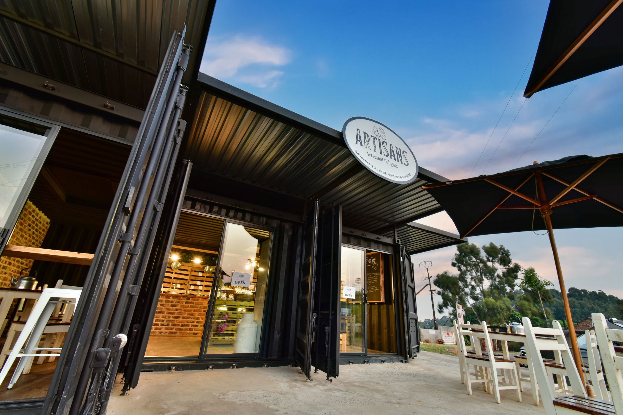 Commercial business for sale in Dullstroom - 1DS1630359