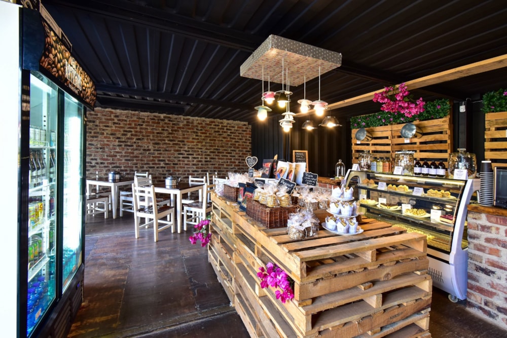 Commercial business for sale in Dullstroom - 1DS1630359 Commercial business for sale in Dullstroom - 1DS1630359