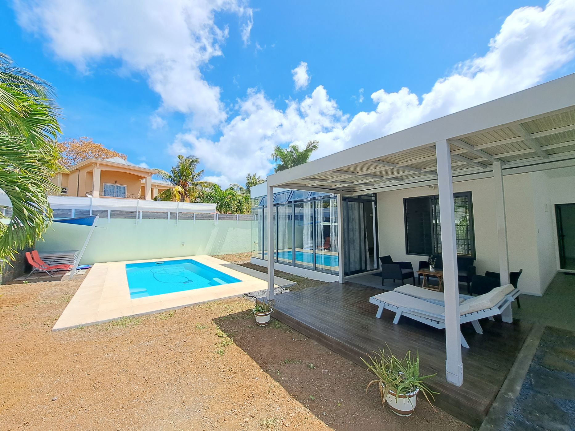 House for sale in Pereybere, Mauritius - MPR1630435