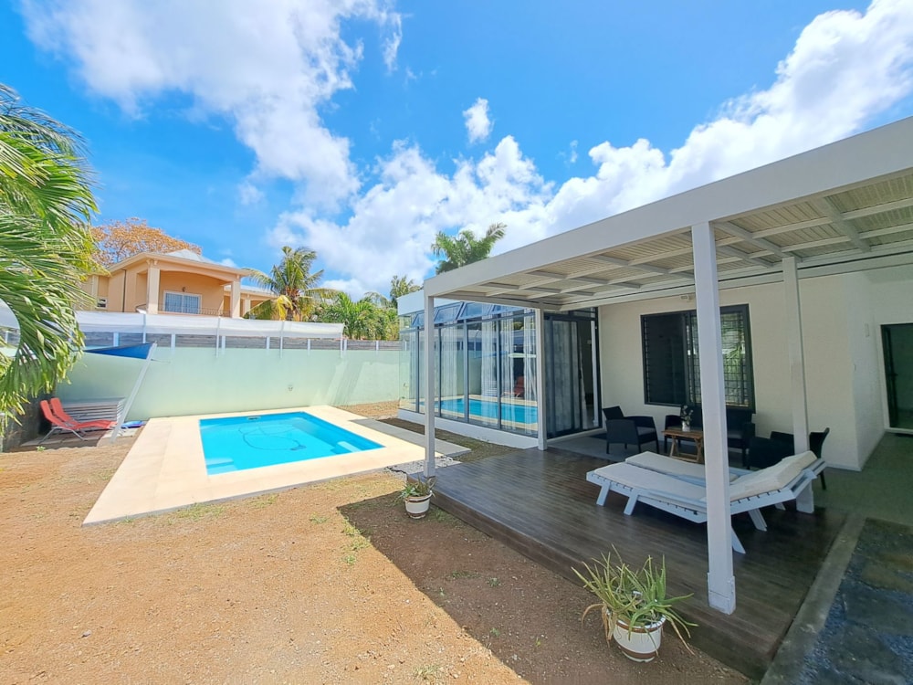 House for sale in Pereybere, Mauritius - MPR1630435 House for sale in Pereybere, Mauritius - MPR1630435