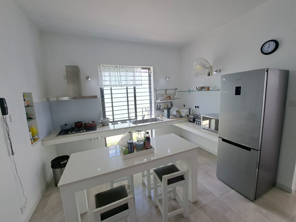 House for sale in Pereybere, Mauritius - MPR1630435