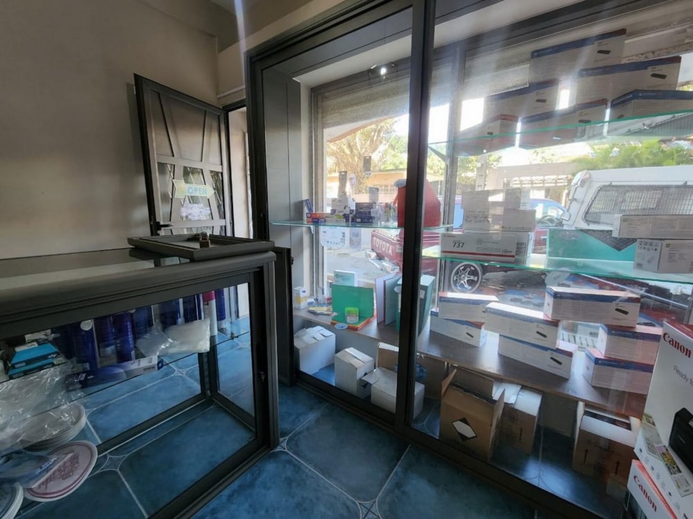 Commercial office to rent in Quatre Bornes, Mauritius - MUR1630437 Commercial office to rent in Quatre Bornes, Mauritius - MUR1630437