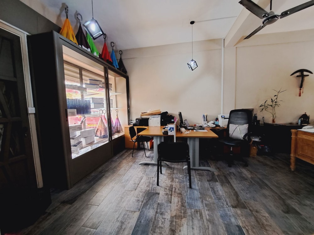 Commercial office to rent in Quatre Bornes, Mauritius - MUR1630437 Commercial office to rent in Quatre Bornes, Mauritius - MUR1630437