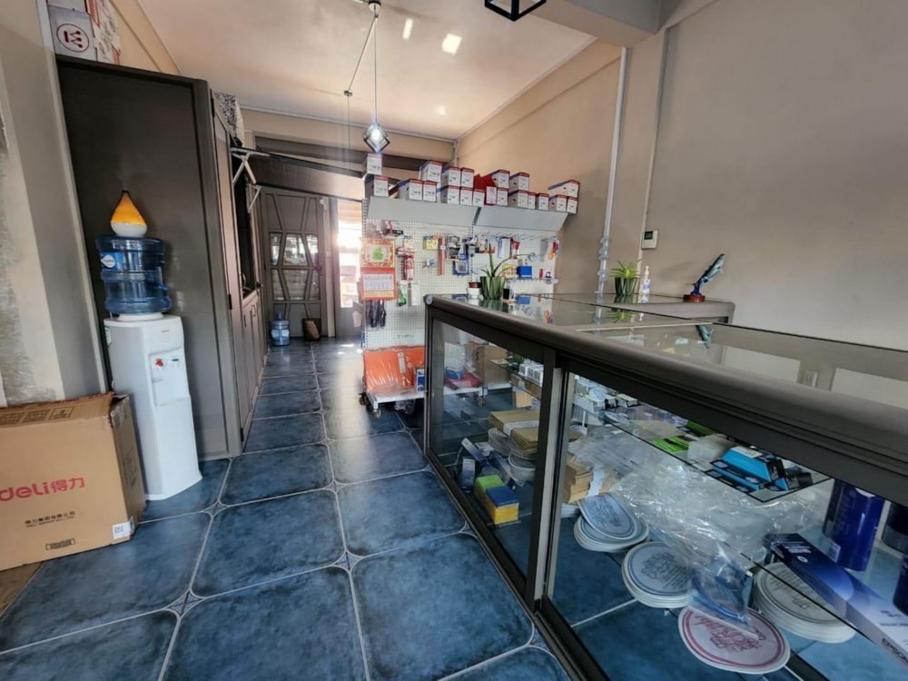 Commercial office for sale in Quatre Bornes, Mauritius - MUR1630448