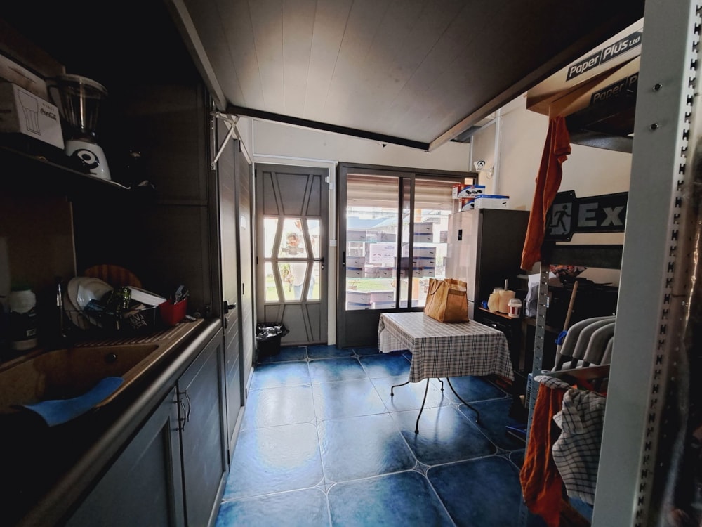 Commercial office for sale in Quatre Bornes, Mauritius - MUR1630448