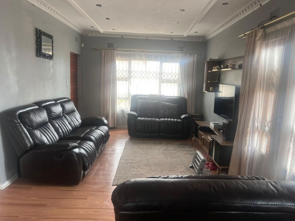 House let in Southridge Park - 1MH1682874 House let in Southridge Park - 1MH1682874