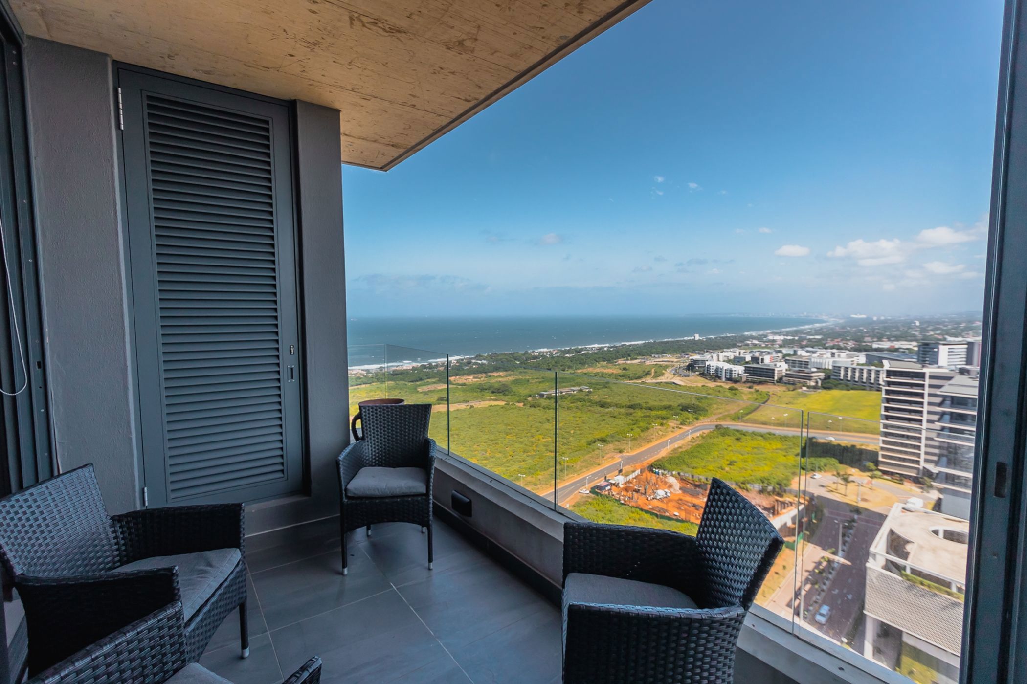 Apartment for sale in Ridgeside - 1ND1630519