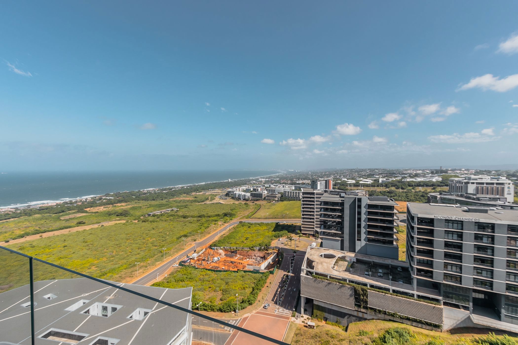 Apartment for sale in Ridgeside - 1ND1630519