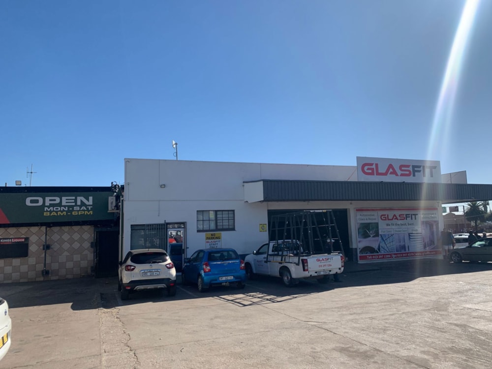 Commercial Building sold in Polokwane - 1PS1630556 Commercial Building sold in Polokwane - 1PS1630556