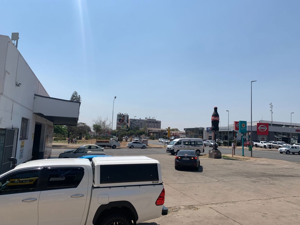 Commercial Building sold in Polokwane - 1PS1630556 Commercial Building sold in Polokwane - 1PS1630556