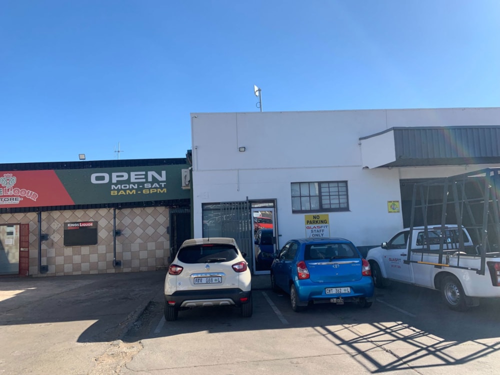 Commercial Building sold in Polokwane - 1PS1630556 Commercial Building sold in Polokwane - 1PS1630556