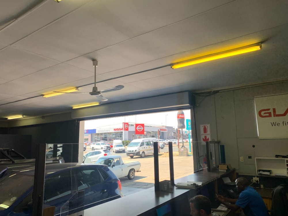 Commercial Building sold in Polokwane - 1PS1630556 Commercial Building sold in Polokwane - 1PS1630556