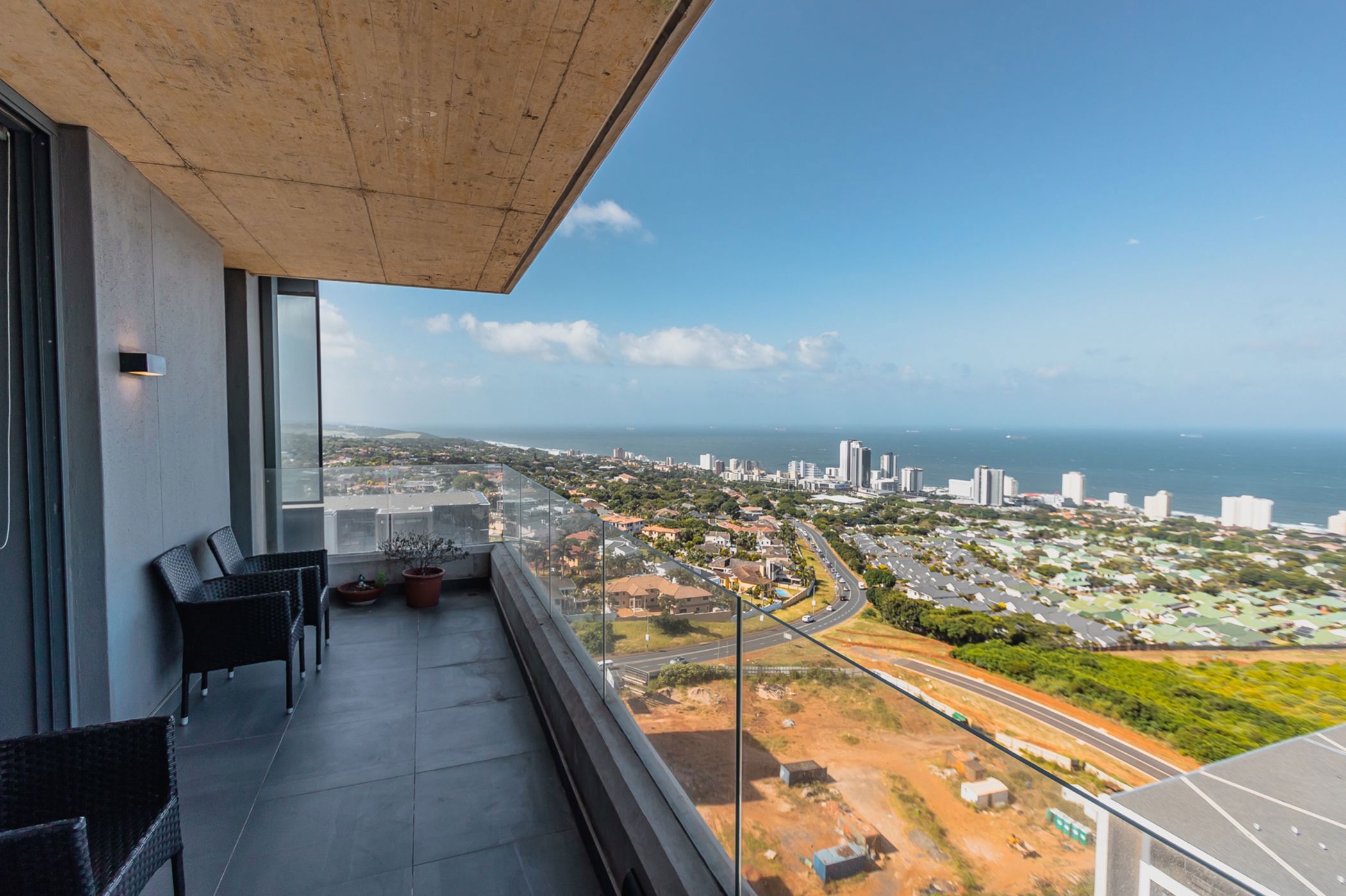 Apartment for sale in Ridgeside - 1ND1630553