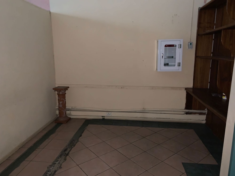 Commercial Building for sale in Polokwane - 1PS1630561 Commercial Building for sale in Polokwane - 1PS1630561