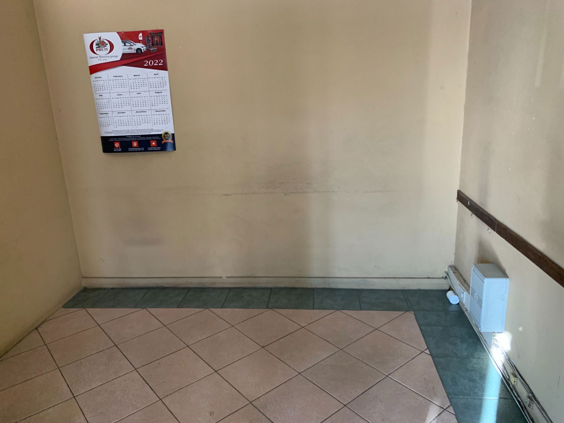 Commercial Building for sale in Polokwane - 1PS1630561
