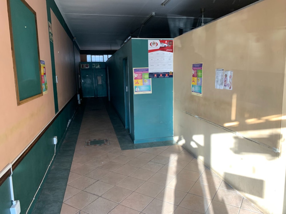 Commercial Building for sale in Polokwane - 1PS1630561