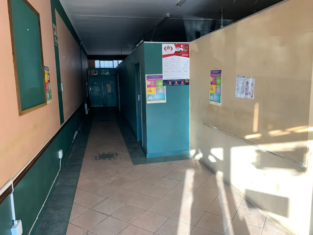 Commercial Building for sale in Polokwane - 1PS1630561 Commercial Building for sale in Polokwane - 1PS1630561