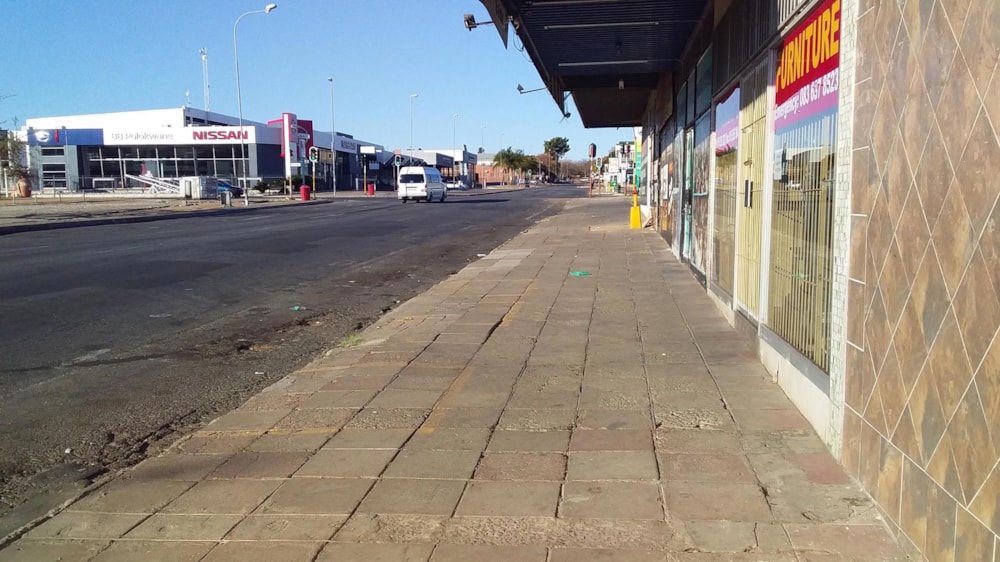 Commercial Building for sale in Polokwane - 1PS1630562 Commercial Building for sale in Polokwane - 1PS1630562